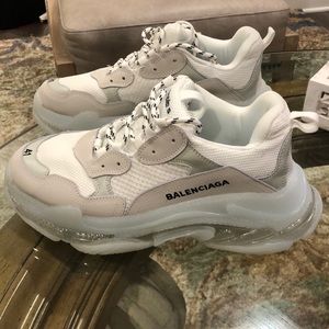 Balenciaga Triple-S sneakers